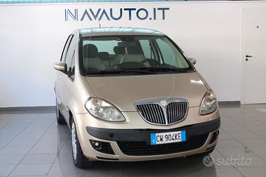 Lancia MUSA 1.9 Multijet Oro