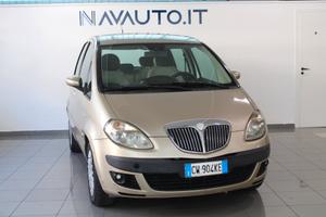 Lancia MUSA 1.9 Multijet Oro