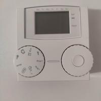 CRONOTERMOSTATO Unical