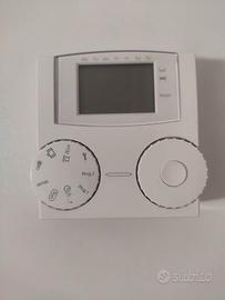 CRONOTERMOSTATO Unical