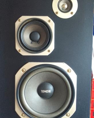hi fi