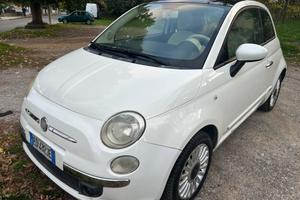 Fiat 500 1.2 Sport