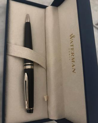 Penna Waterman Paris