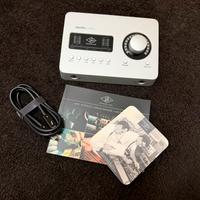 UNIVERSAL AUDIO APOLLO SOLO HERITAGE EDITION