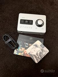 UNIVERSAL AUDIO APOLLO SOLO HERITAGE EDITION