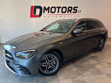 Mercedes-Benz E 300 de Auto SW EQ-Power Premium AM
