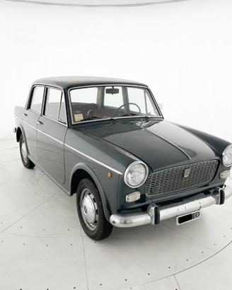 FIAT 1100 103 G1 - BERLINA 1100 D