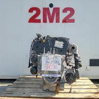 MOTORE COMPLETO ALFA ROMEO Giulietta Serie (940_)