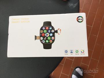 Smart wach nuovo