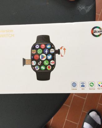 Smart wach nuovo