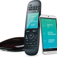 Logitech Harmony Ultimate Telecomando