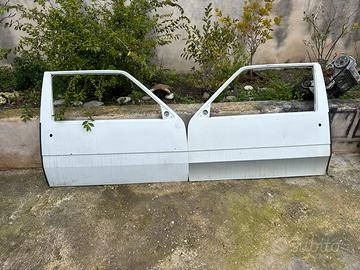 Portiere renault 5 gt turbo