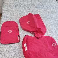 Rivestimenti Bugaboo Cameleon