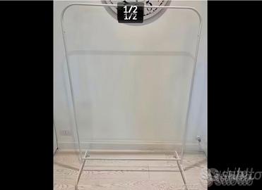 Stand appendiabiti NUOVO