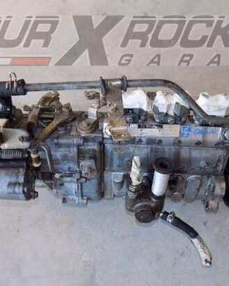 Pompa iniezione gasolio Nissan Patrol TR 3.3 TD