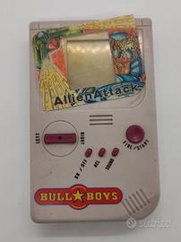BULL BOYS : ALLIEN ATTACK FUNZIONANTE RARO