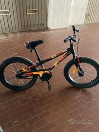 biciclette da bambino