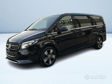 Mercedes-Benz Classe V 250d Extralong Avantgarde