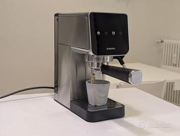 Xiaomi Semi-automatic Espresso Machine