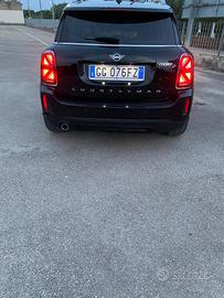 MINI Mini countryman cooper D 2.0 ALL4 automatica