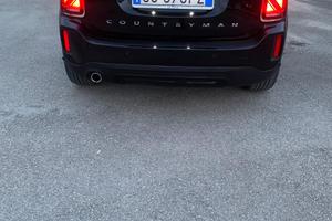 MINI Mini countryman cooper D 2.0 ALL4 automatica