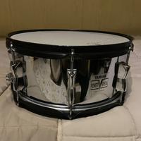 Rullante Yamaha V power special 14x6,5