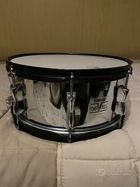 Rullante Yamaha V power special 14x6,5