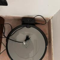 Robot aspirapolvere Rumba