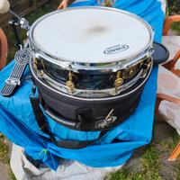 rullante tamburo Formula 