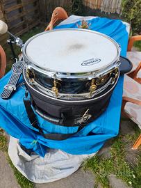 rullante tamburo Formula 