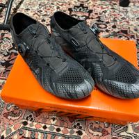 Scarpe bici da corsa DTM tg.46