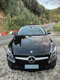 Mercedes CLA 180