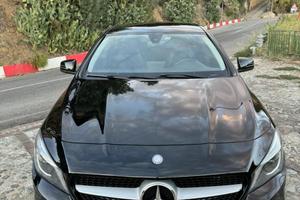 Mercedes CLA 180