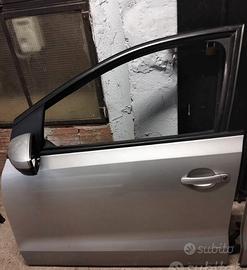 Porte anteriori e posteriori Volkswagen Polo