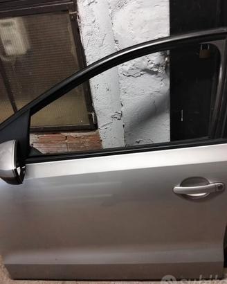 Porte anteriori e posteriori Volkswagen Polo