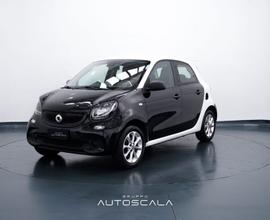 SMART ForFour 1.0 70cv Business