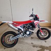 fantic motor 125 XMF