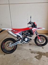 fantic motor 125 XMF