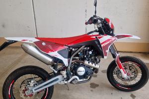 fantic motor 125 XMF