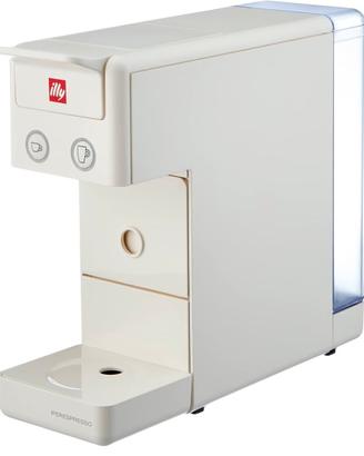 Macchina caffè Illy Y3. 3 nuova