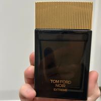 Profumo tom ford noir extreme