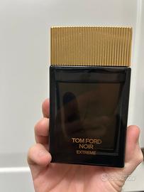 Profumo tom ford noir extreme