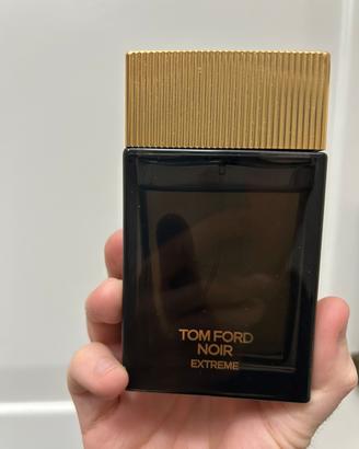 Profumo tom ford noir extreme