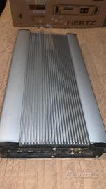 Amplificatore Steg QM 220x2