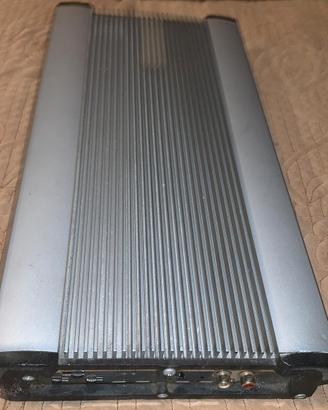 Amplificatore Steg QM 220x2