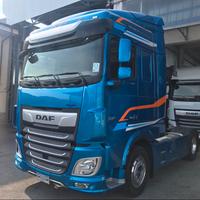 Daf XF 480