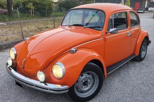 Volkswagen Maggiolino 1200cc COUPE'