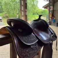 Sella West Wood Platinum