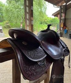 Sella West Wood Platinum