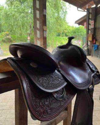 Sella West Wood Platinum